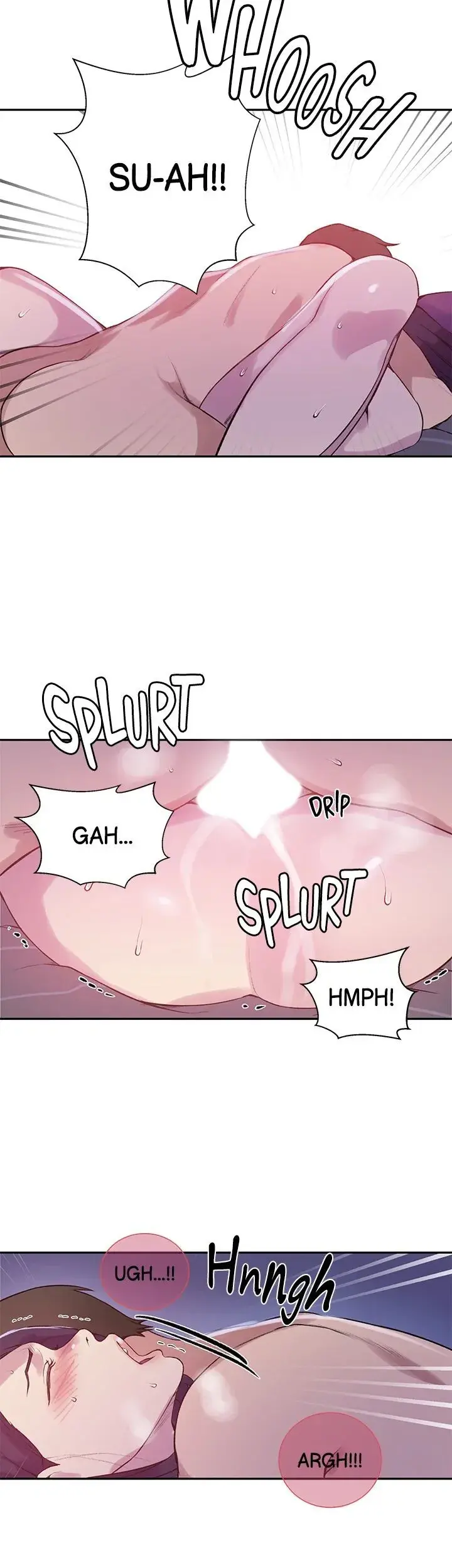Secret Class Episode 210 - Page 22