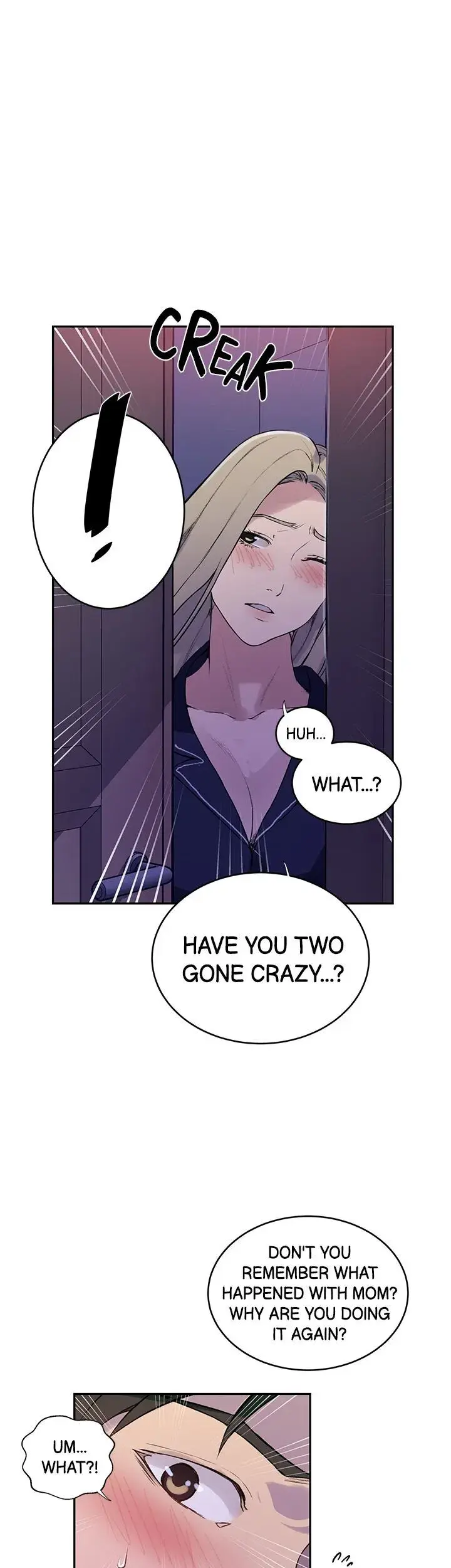 Secret Class Episode 210 - Page 23
