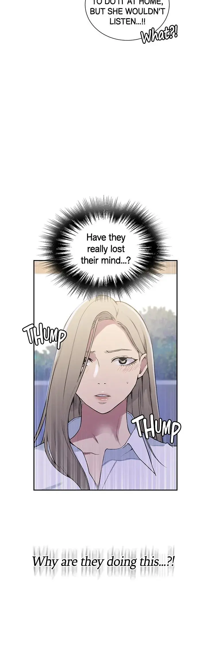 Secret Class Episode 210 - Page 34