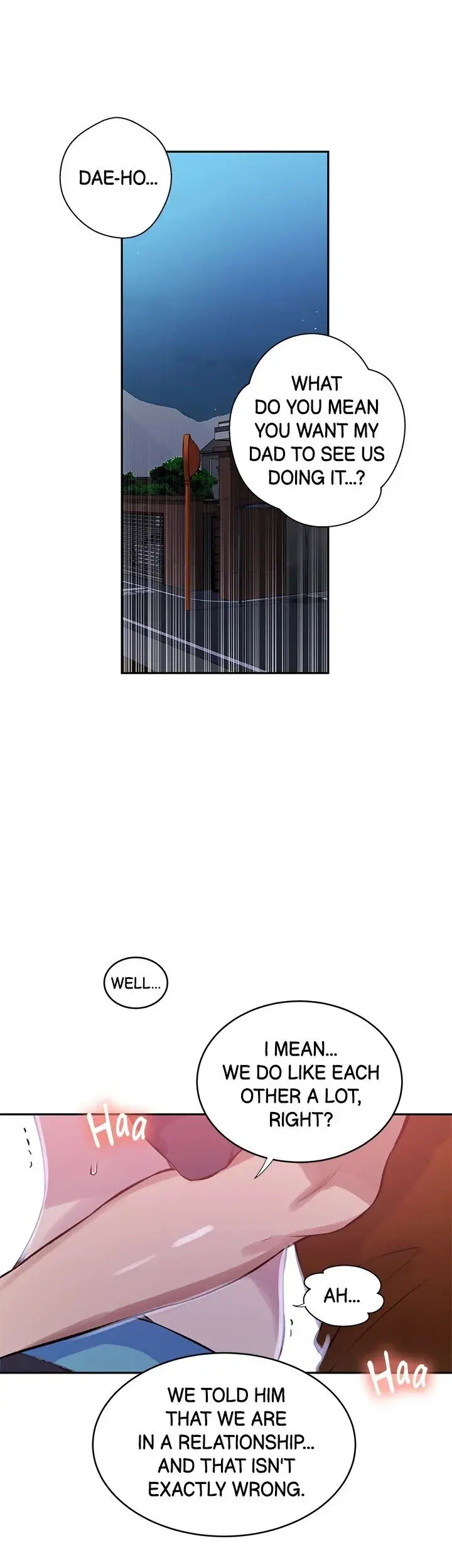 Secret Class Episode 210 - Page 5