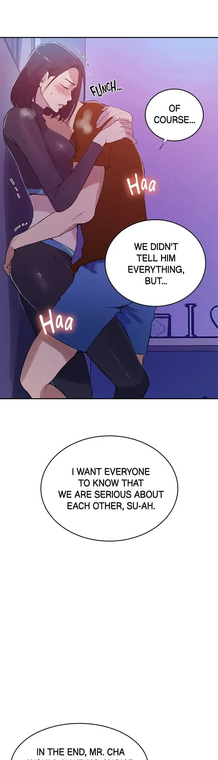 Secret Class Episode 210 - Page 6