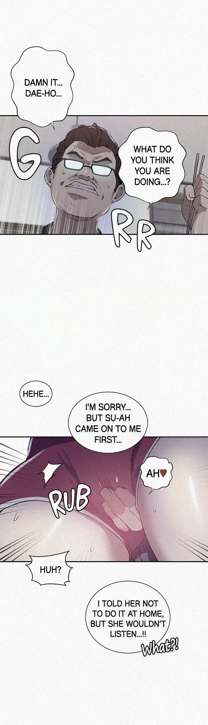 Secret Class Episode 211 - Page 2