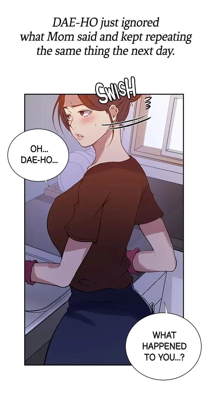 Secret Class Episode 211 - Page 29