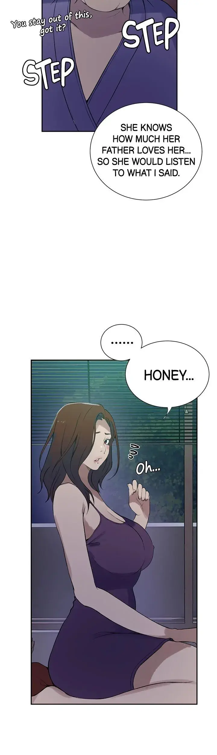 Secret Class Episode 211 - Page 32