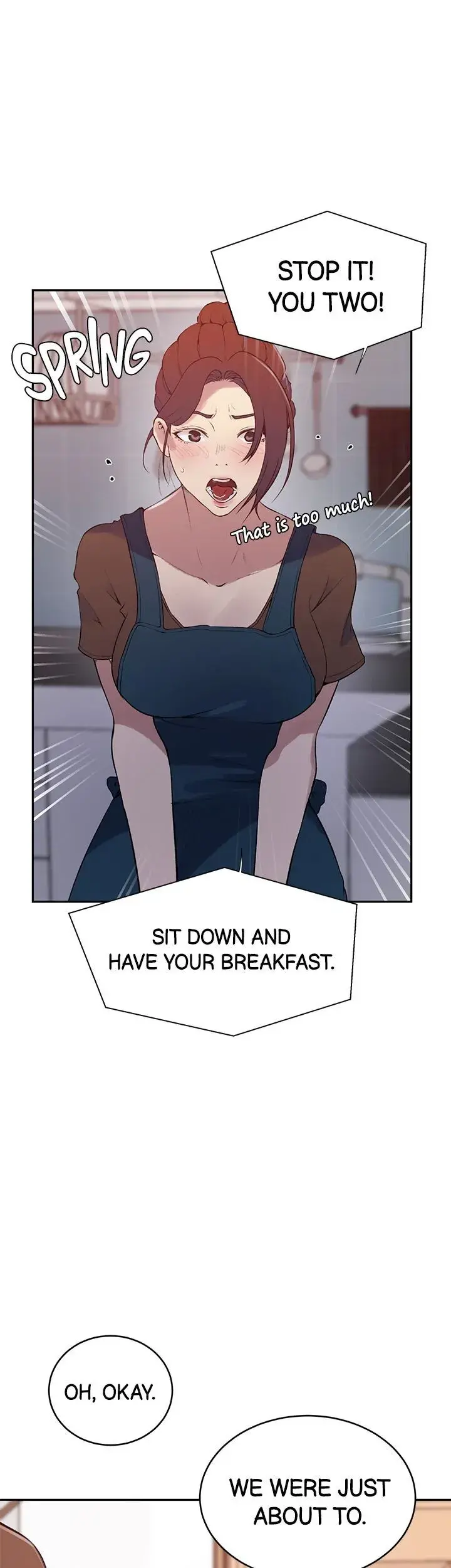 Secret Class Episode 211 - Page 7