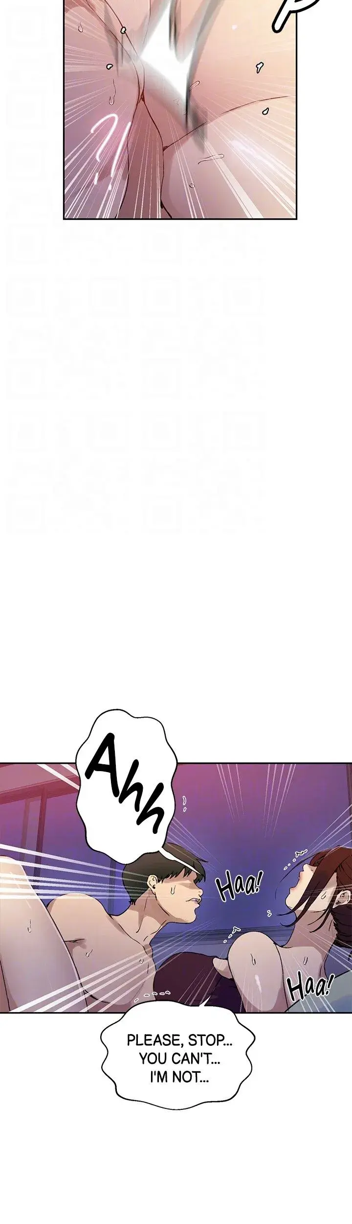 Secret Class Episode 217 - Page 32