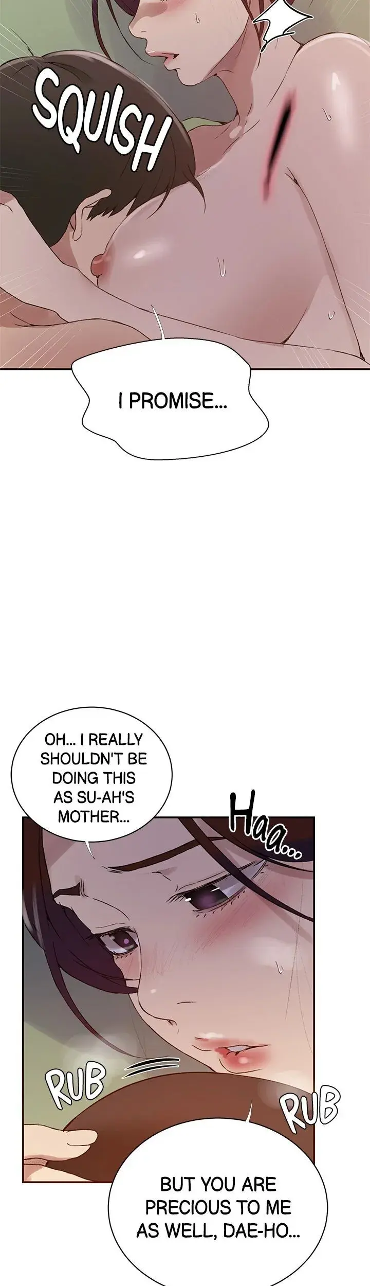 Secret Class Episode 219 - Page 7