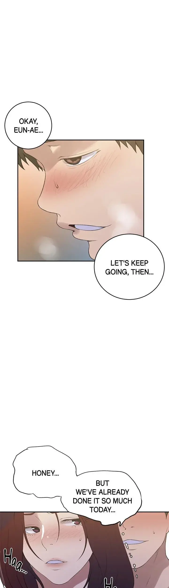 Secret Class Episode 229 - Page 33