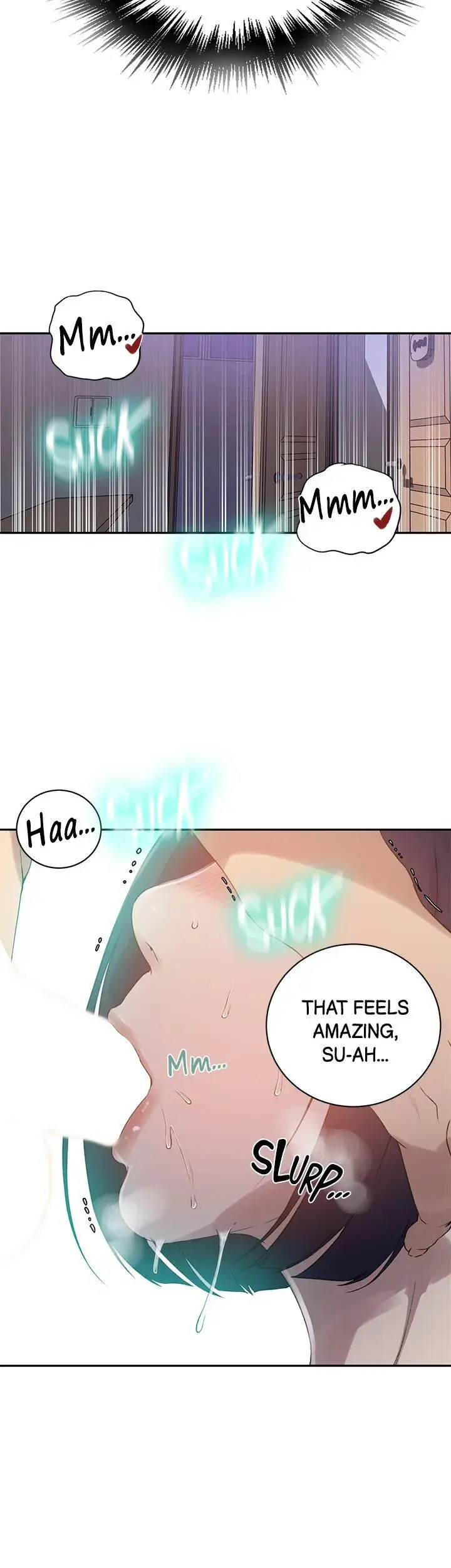 Secret Class Episode 231 - Page 7