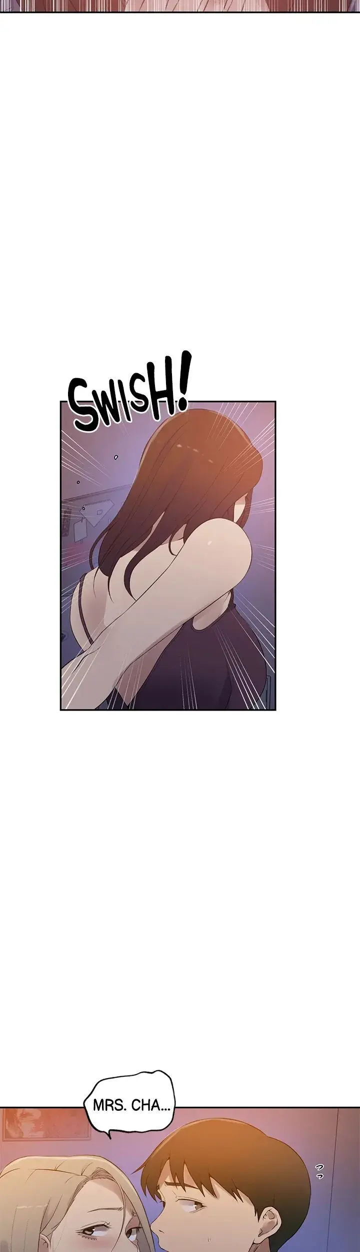Secret Class Episode 232 - Page 18