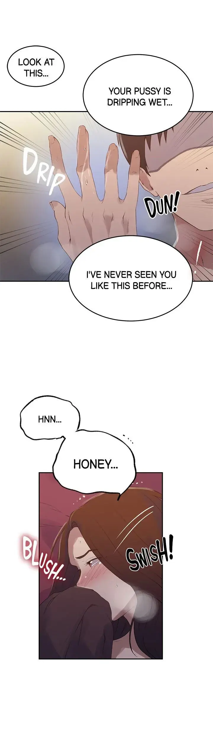 Secret Class Episode 232 - Page 30