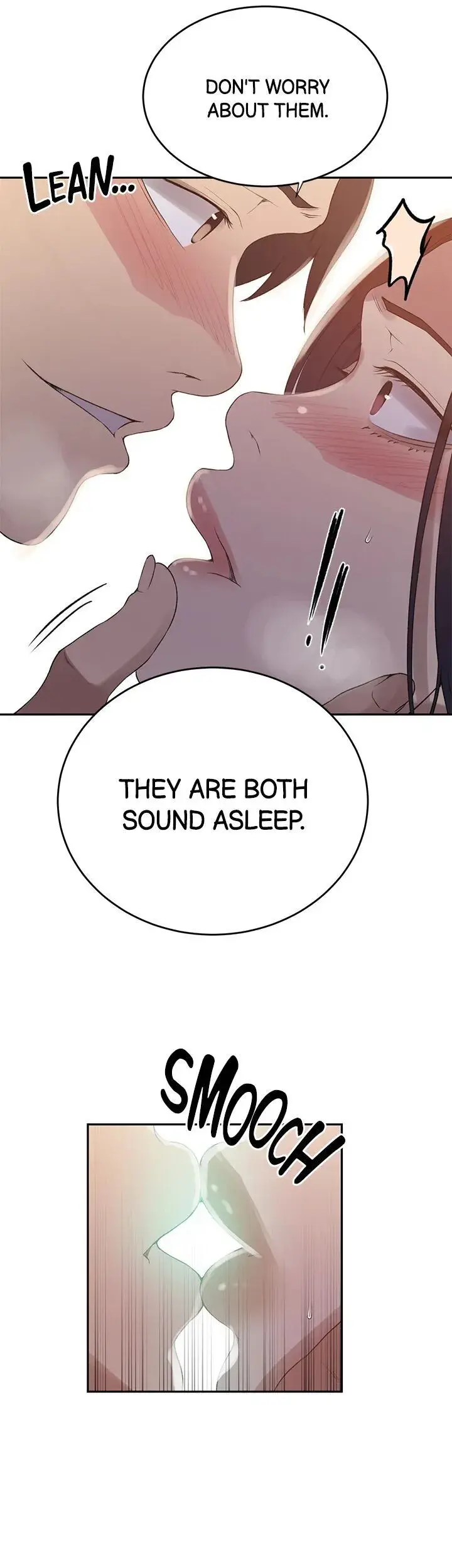 Secret Class Episode 232 - Page 32