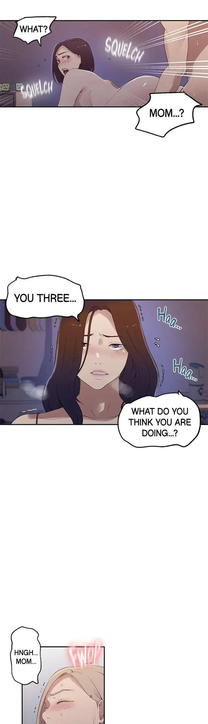Secret Class Episode 232 - Page 8
