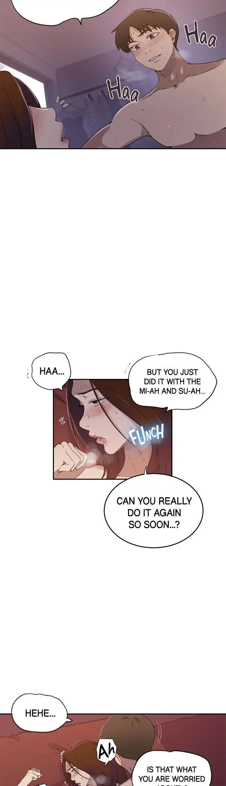 Secret Class Episode 233 - Page 7