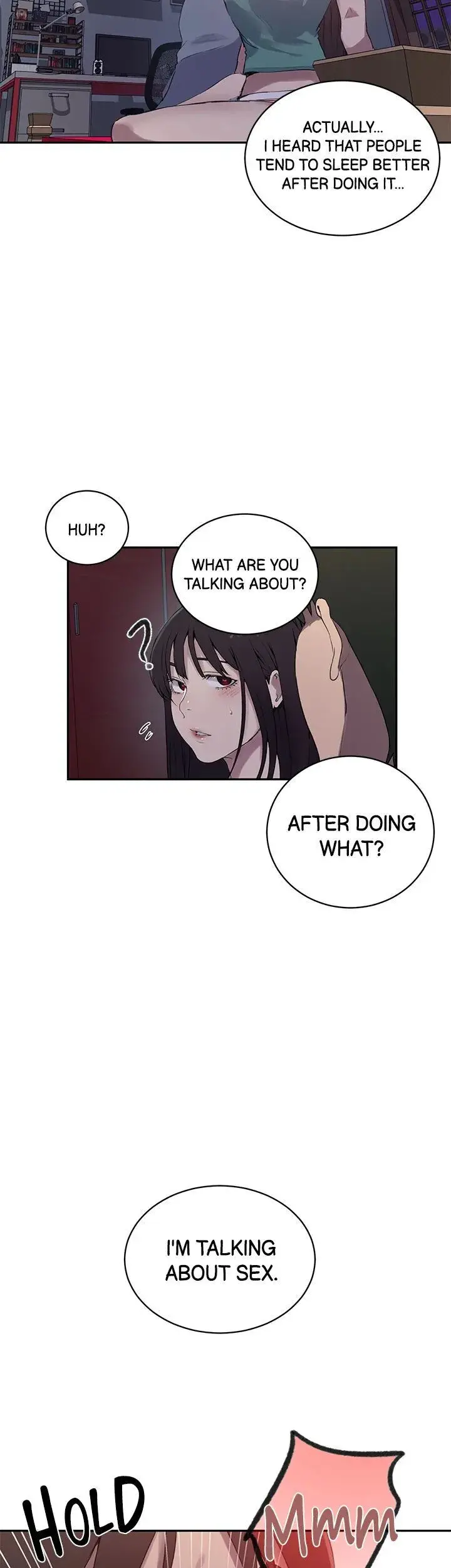 Secret Class Episode 236 - Page 32