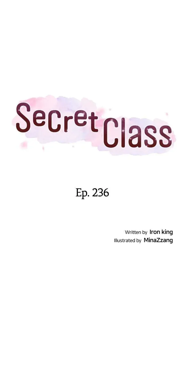 Secret Class Episode 236 - Page 4