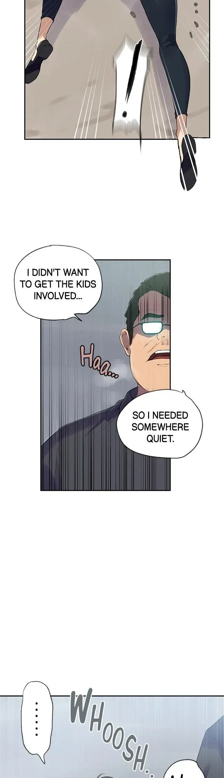 Secret Class Episode 236 - Page 6