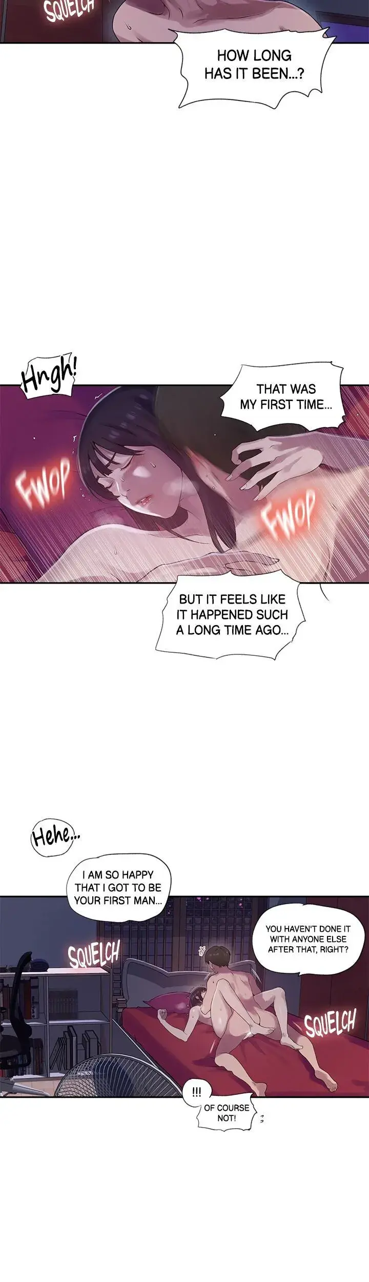 Secret Class Episode 237 - Page 13