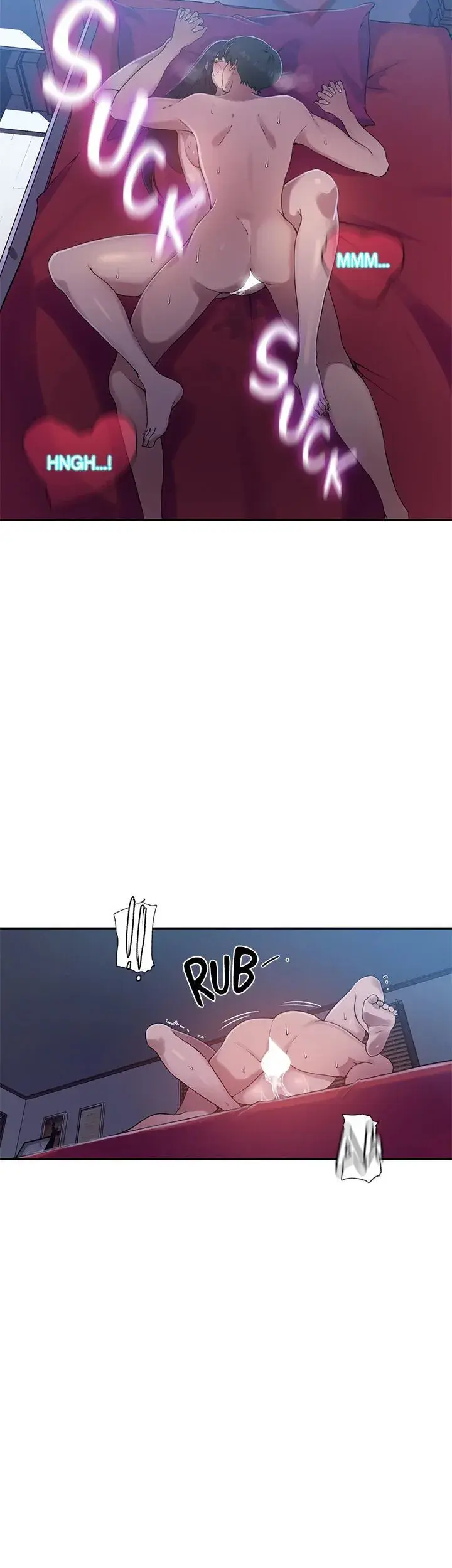 Secret Class Episode 237 - Page 24