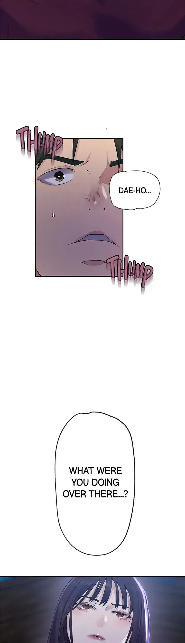 Secret Class Episode 237 - Page 29