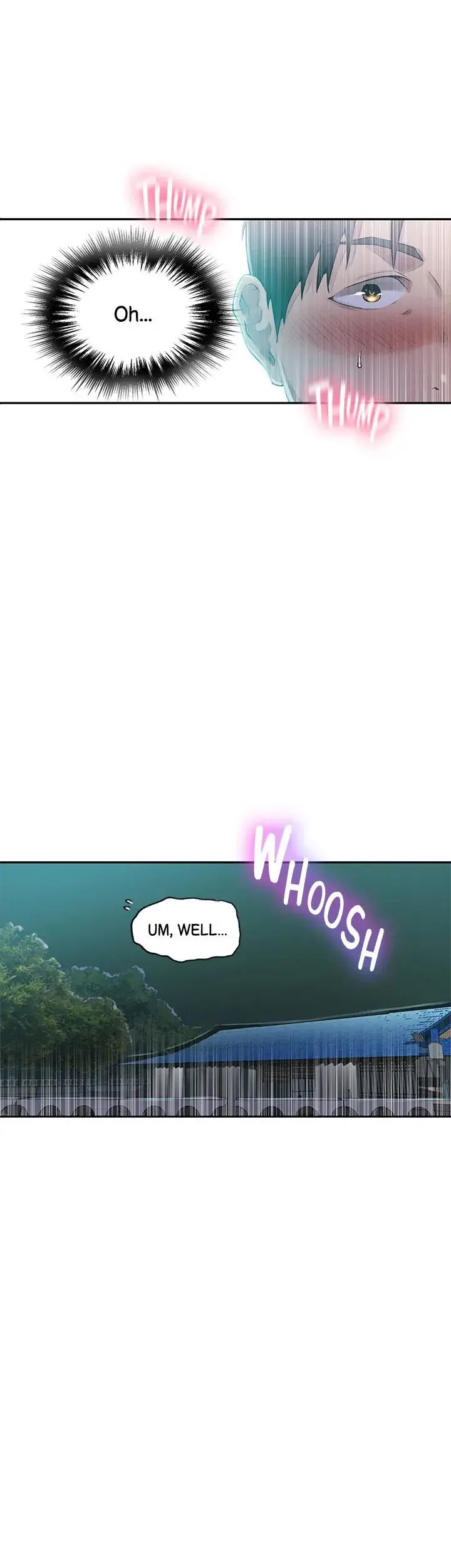 Secret Class Episode 237 - Page 31
