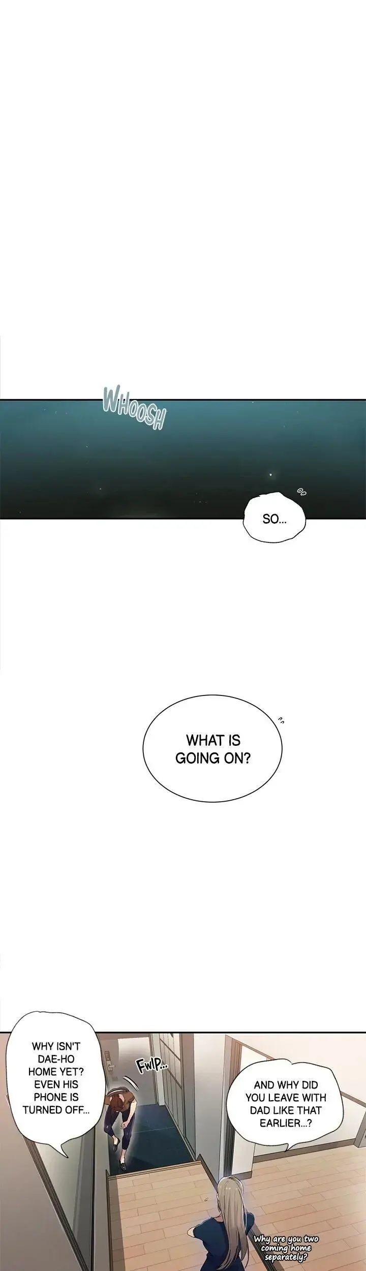 Secret Class Episode 237 - Page 4