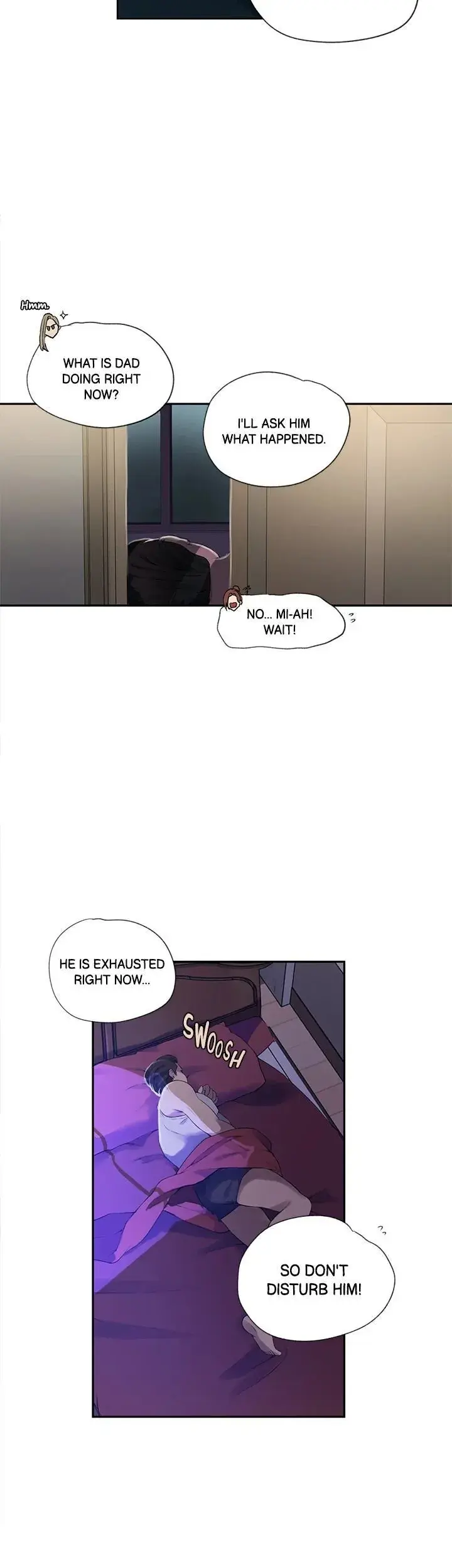 Secret Class Episode 237 - Page 6