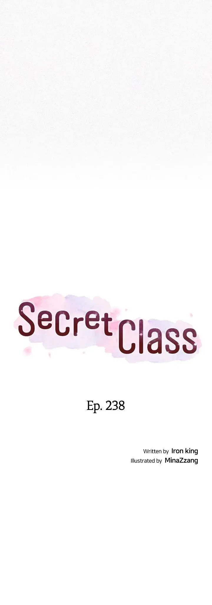 Secret Class Episode 238 - Page 4