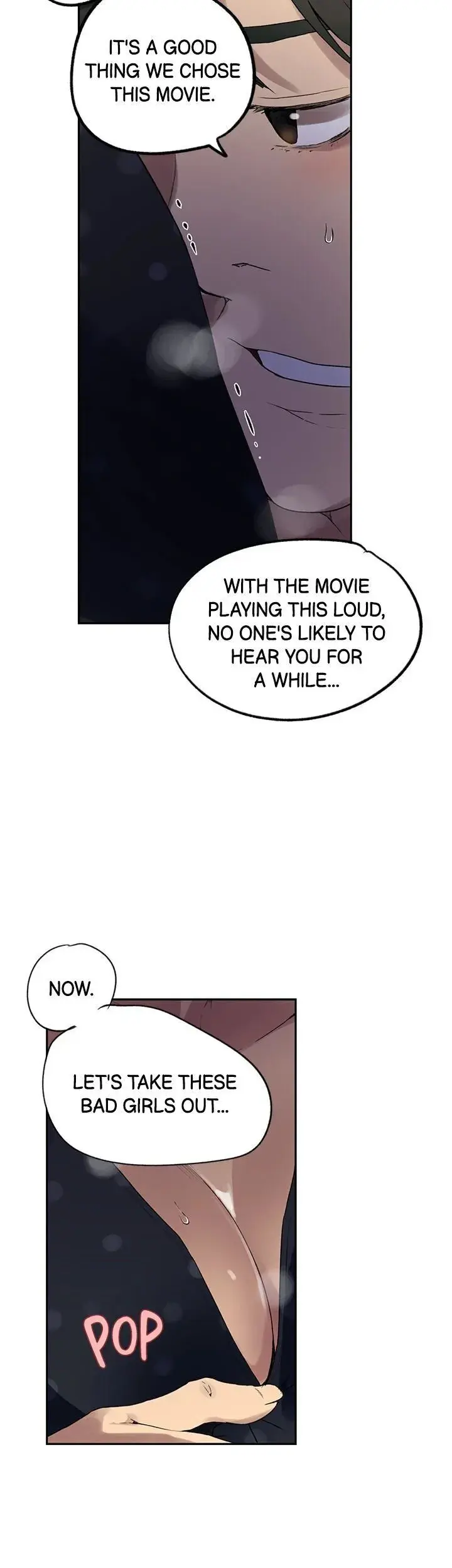 Secret Class Episode 239 - Page 13