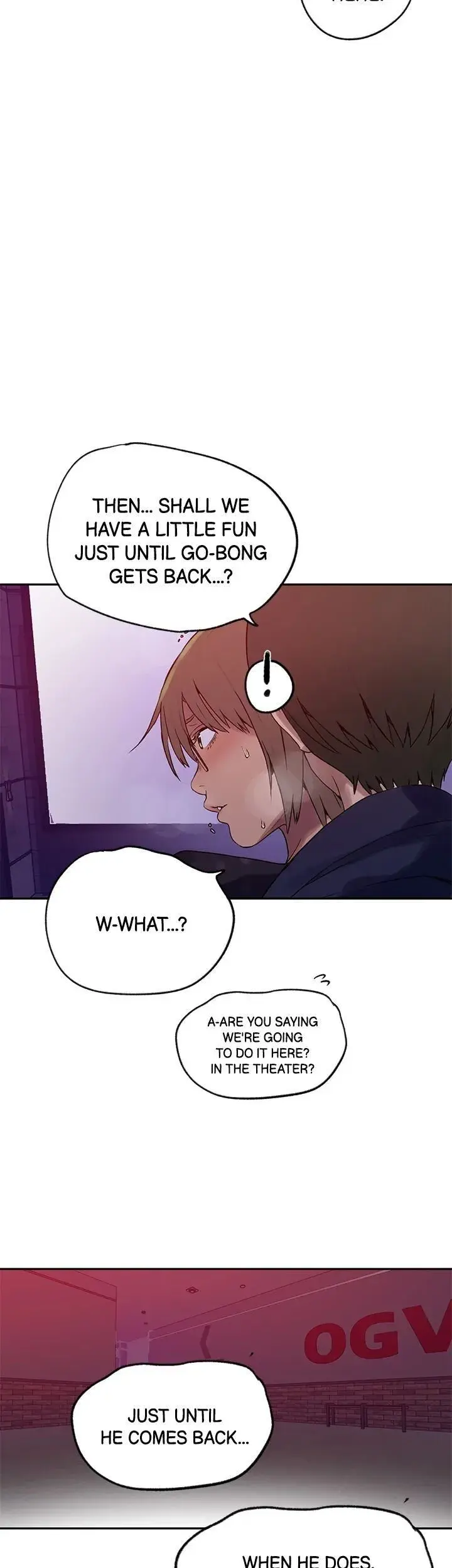 Secret Class Episode 239 - Page 17