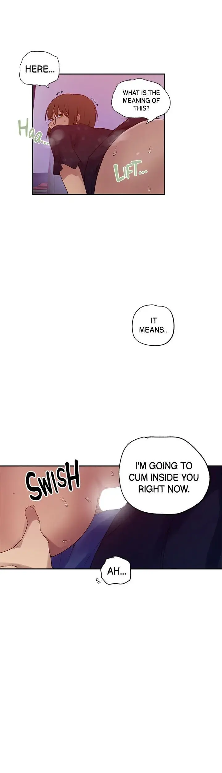 Secret Class Episode 239 - Page 23