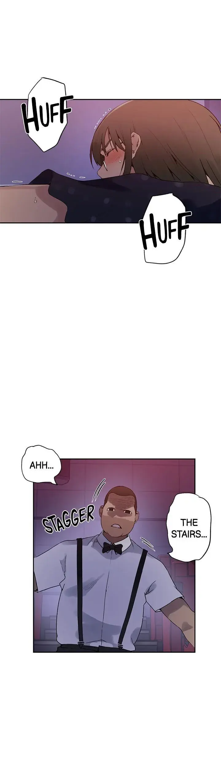 Secret Class Episode 239 - Page 30