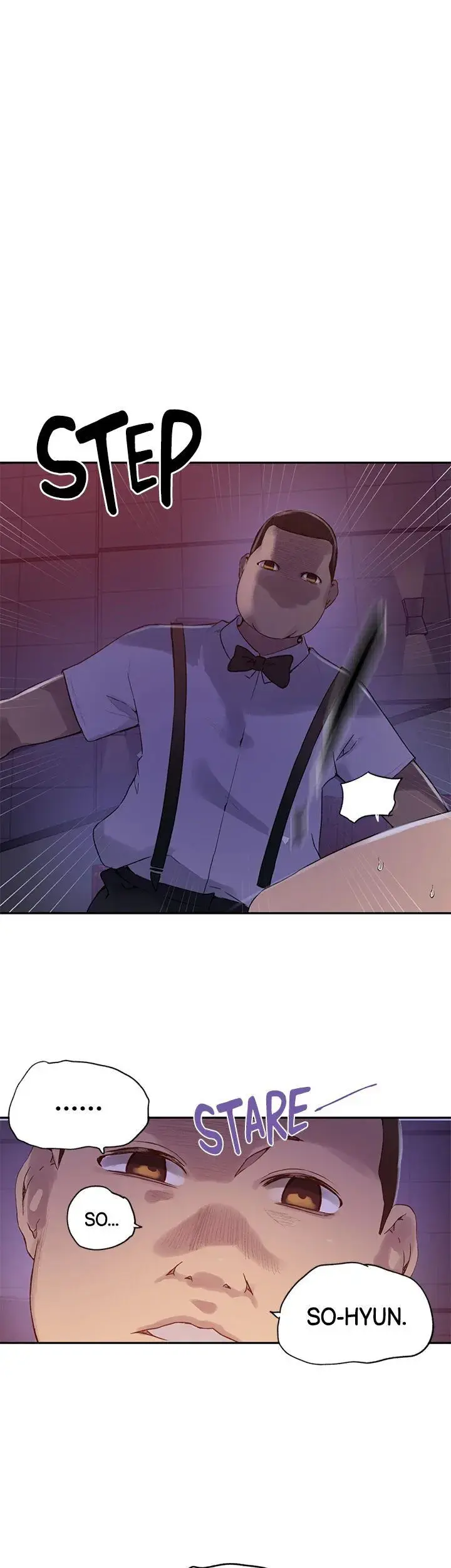 Secret Class Episode 239 - Page 32