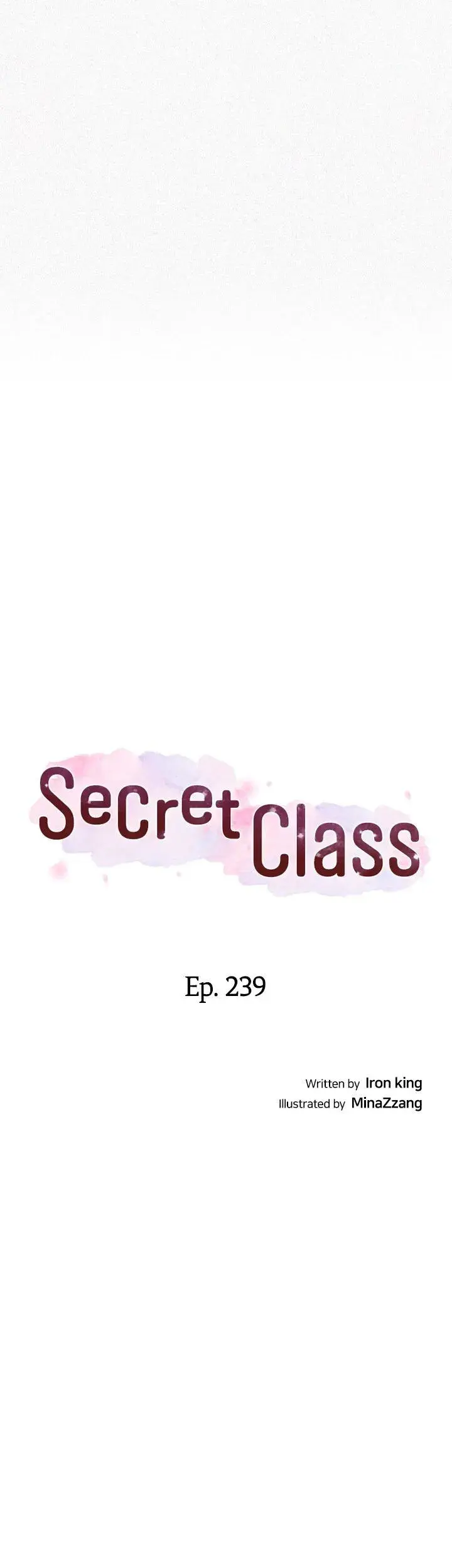 Secret Class Episode 239 - Page 4