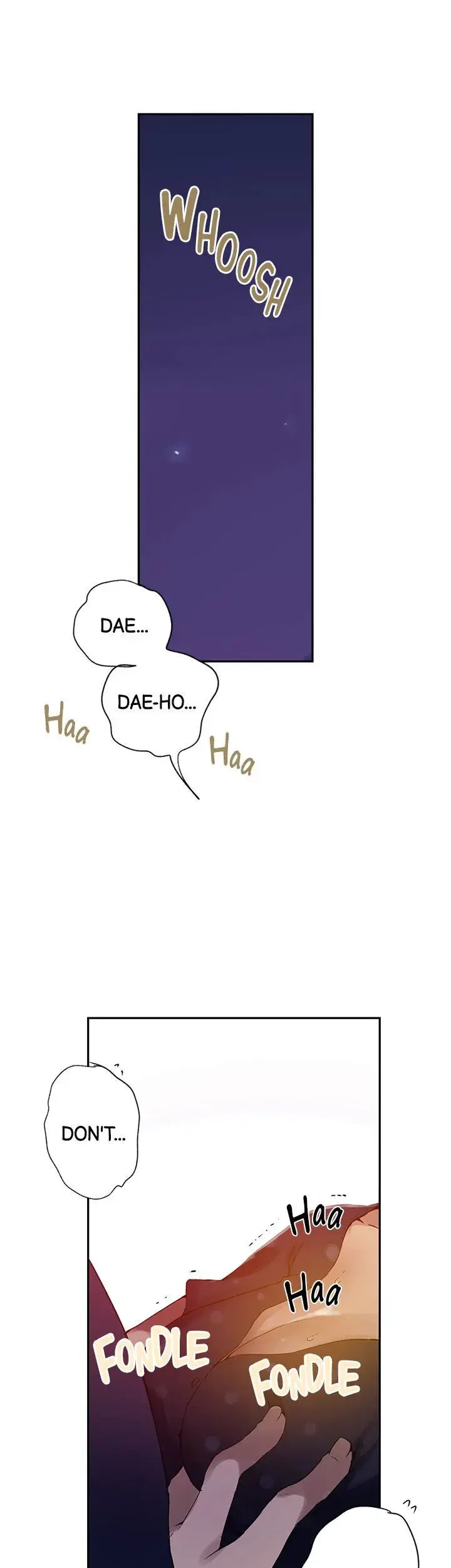 Secret Class Episode 239 - Page 5