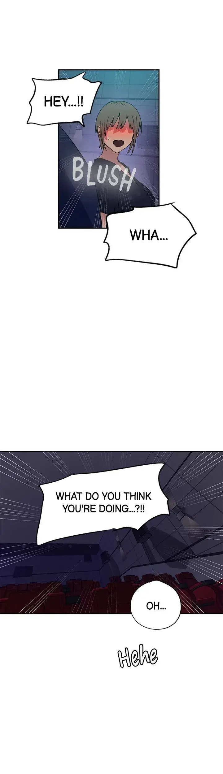 Secret Class Episode 239 - Page 7