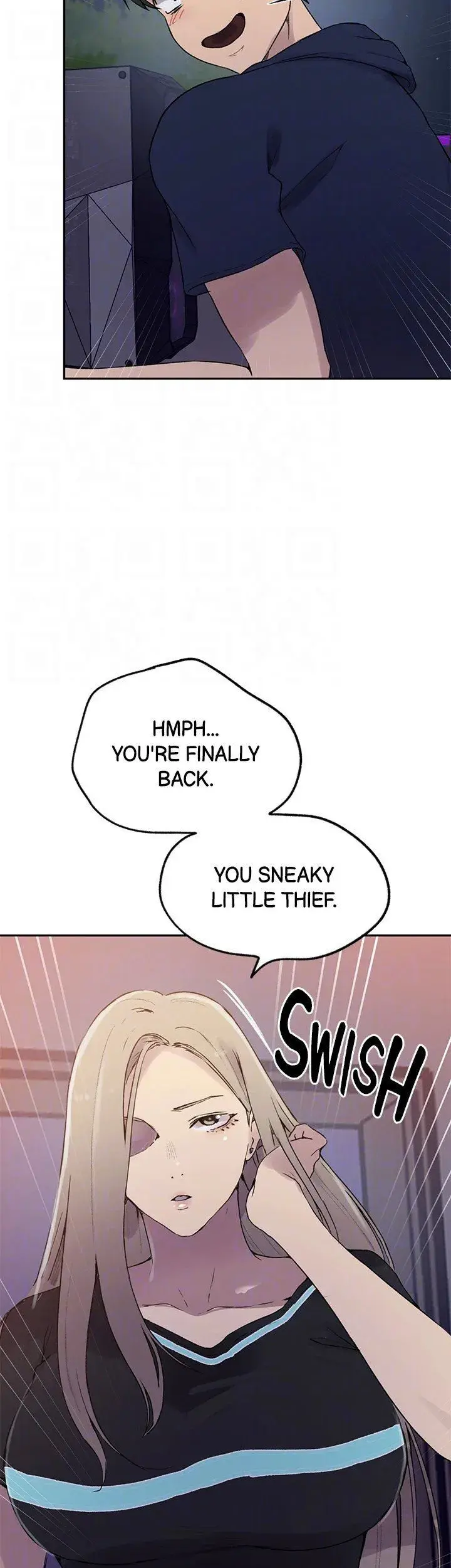Secret Class Episode 241 - Page 32