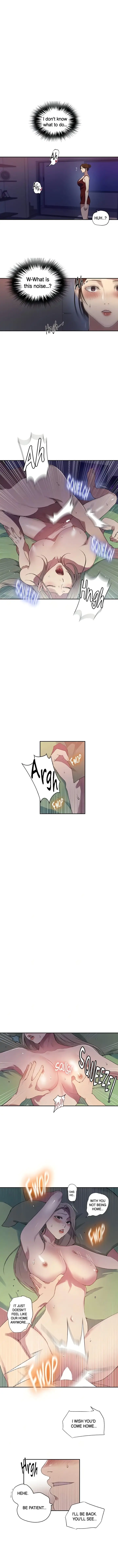 Secret Class Episode 243 - Page 3