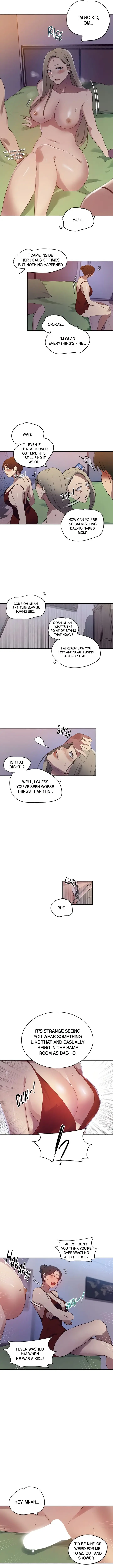 Secret Class Episode 243 - Page 7
