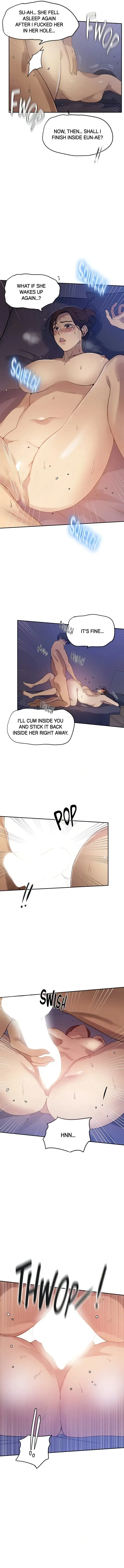 Secret Class Episode 248 - Page 3