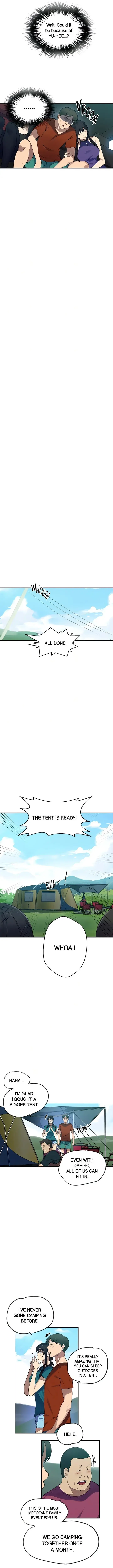 Secret Class Episode 250 - Page 3