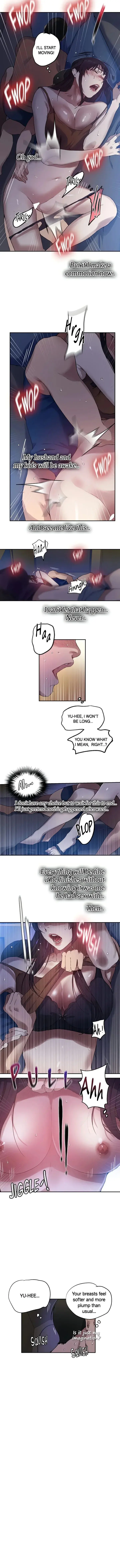 Secret Class Episode 252 - Page 6
