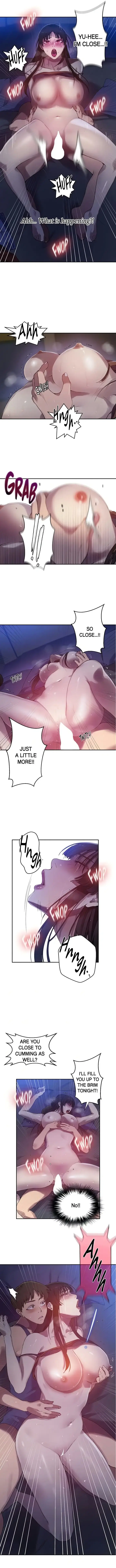 Secret Class Episode 253 - Page 3
