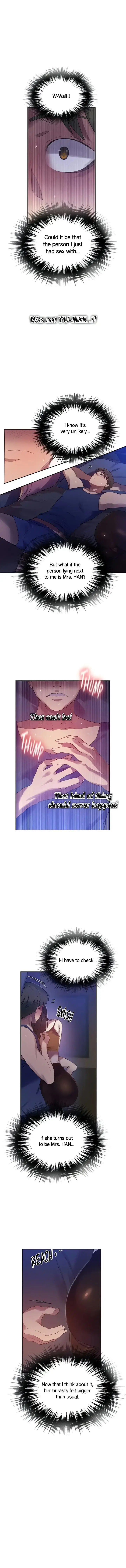 Secret Class Episode 253 - Page 6