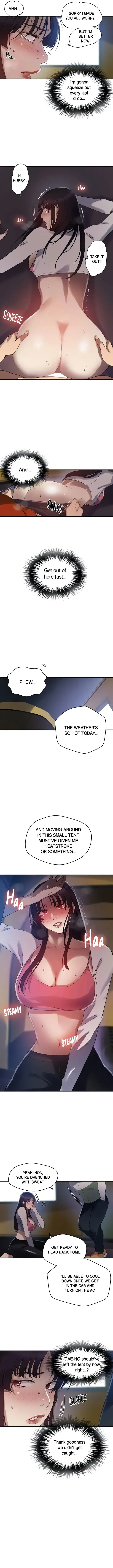 Secret Class Episode 256 - Page 4