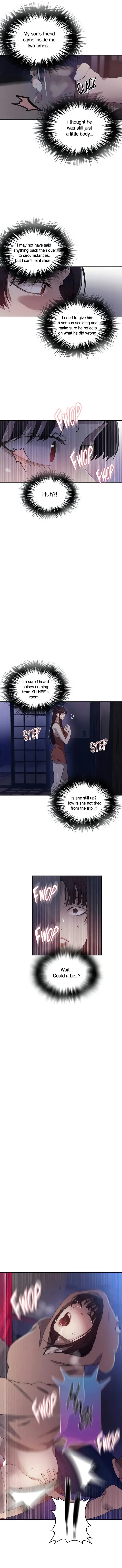 Secret Class Episode 256 - Page 7