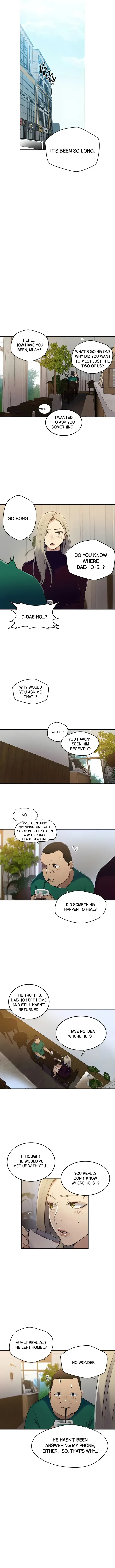 Secret Class Episode 258 - Page 2