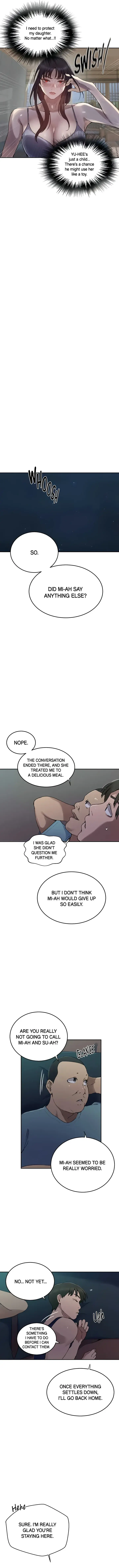 Secret Class Episode 258 - Page 7
