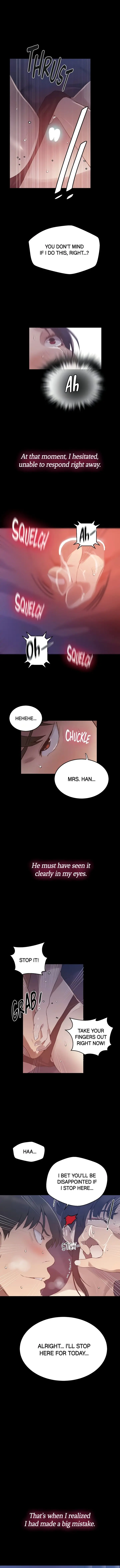 Secret Class Episode 259 - Page 5
