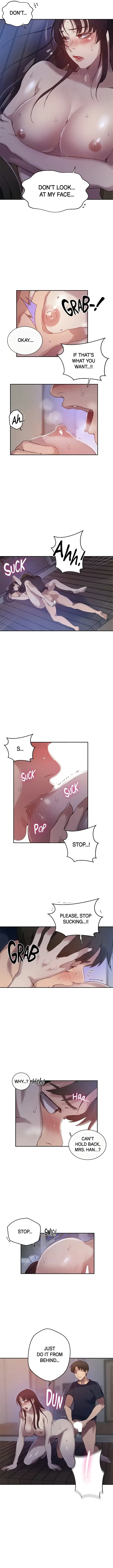 Secret Class Episode 261 - Page 5